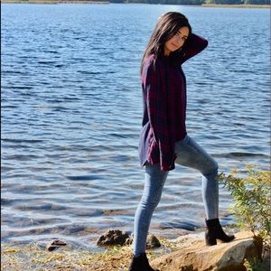 Meet your Posher, Tabitha